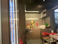 -三头牛·潮汕牛肉生蚝火锅 (夏湾店)