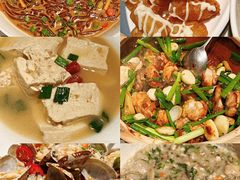 -荣小馆(临海世纪花城店)