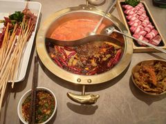-热辣宗师·串串火锅(万达金街店)