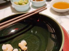 -湖滨28中餐厅·西湖宴·杭州君悦酒店