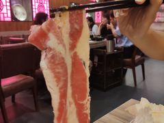 -汕头泉成沙茶火锅(中山总店)