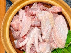 -阿山卓·野生菌火锅·纳西火塘烤肉