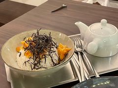 -Retro Deli 茶泡饭
