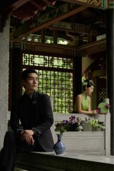 -IDO婚纱摄影(上海旗舰店)