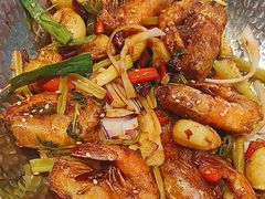 -渔家风味·鲅鱼水饺·央视展播·海鲜天津菜(开发区店)