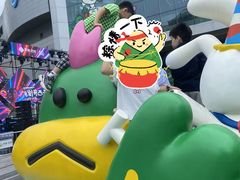 -凯德广场(西城店)