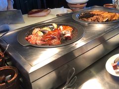 -广州富力君悦大酒店·凯菲厅