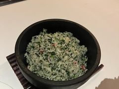 砂锅咸肉菜饭-福1039(愚园路店)