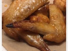 -必胜客(国展店)