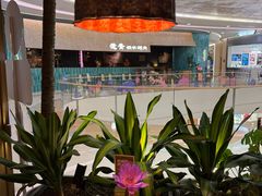 -泰香米泰国餐厅(中大国际店)