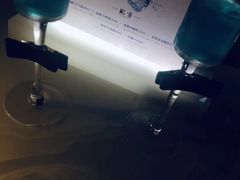 -柒Lounge(三里屯店)