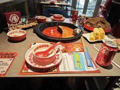 -生活如沸·顺德水牛奶火锅(大学路店)