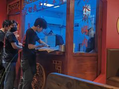-京元盛铜锅涮肉(上海总店)