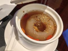 -西安皇冠假日酒店·朱雀咖啡厅