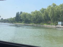 -皇家御河游(紫御湾码头)
