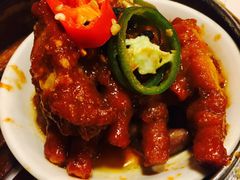 -点点心点心专门店(旺角店)