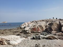 -养马岛旅游度假区