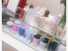 -Manner Coffee(凌空SOHO店)