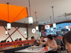-闻溪有渔·活鱼现烤才好吃(太仓万达店)