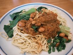 -功牛泉州牛肉小吃(崇武店)