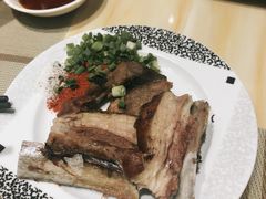 -西藏饭店·亚克·食光自助餐厅(文殊院店)