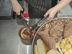 -儒子牛杂(摩天活力城MALL店)