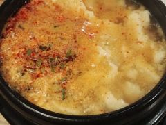 -同堂韩国料理炭火烤肉(彩虹广场店)