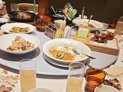 -汤城小厨•粤菜•靓汤(金宝街店)