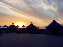 -敕勒川草原文化旅游区