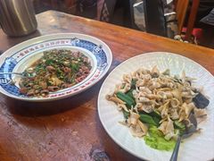 -旺角小渔村·海肠捞饭开创者(环山路店)