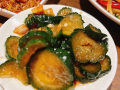 -姥姥家春饼店(八里庄店)