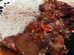 -贤花饭店(凯德店)