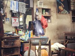 -丝绸小镇荻港古村