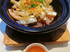 -山顶沙河粉-粤菜馆(凯旋店)