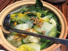 -陈鹏鹏潮汕菜(欢乐海岸 海边景观店)