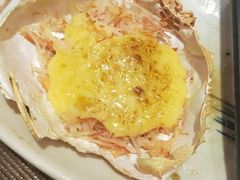 -福樱兰海鲜放题铁板烧(加州店)