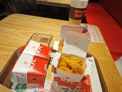 -肯德基(庄河店)