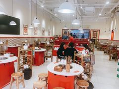 大堂-陳艳红火锅(港汇店)