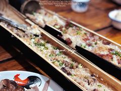 -香竹农庄•传统竹筒饭(十年店)