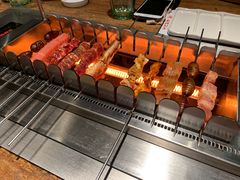 -丰茂烤串(金源店)