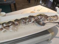 -西湖春天•老字号杭州菜(百汇店)