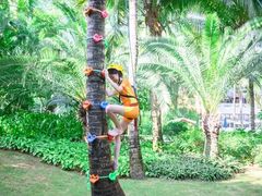 -三亚湾海居铂尔曼度假酒店