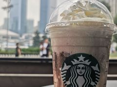 -星巴克(贵阳花果园1店)