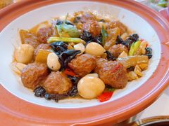 -厨艺餐厅·江西百年赣菜店(省博物馆店)