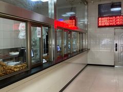 -震九州熟食(凯旋路店)