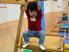 -金宝贝早教(南山花园城店)