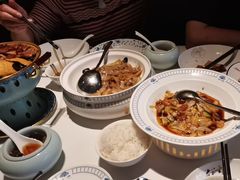 -杏花堂晋商私房菜(华熙五棵松店)