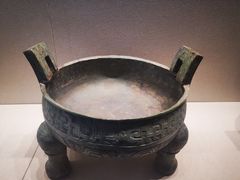 -深圳博物馆(古代艺术馆)