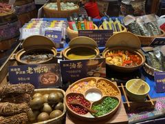 -甘家界牌柠檬鸭(青山店)