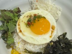 -顺美家幸福的酱蟹(东大门店)